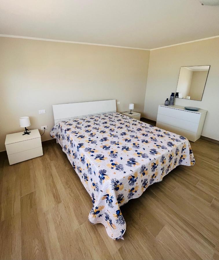 Villa Lombardo Luxury Balestrate Buitenkant foto