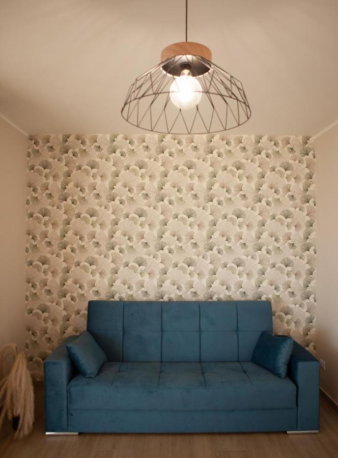 Villa Lombardo Luxury Balestrate Buitenkant foto