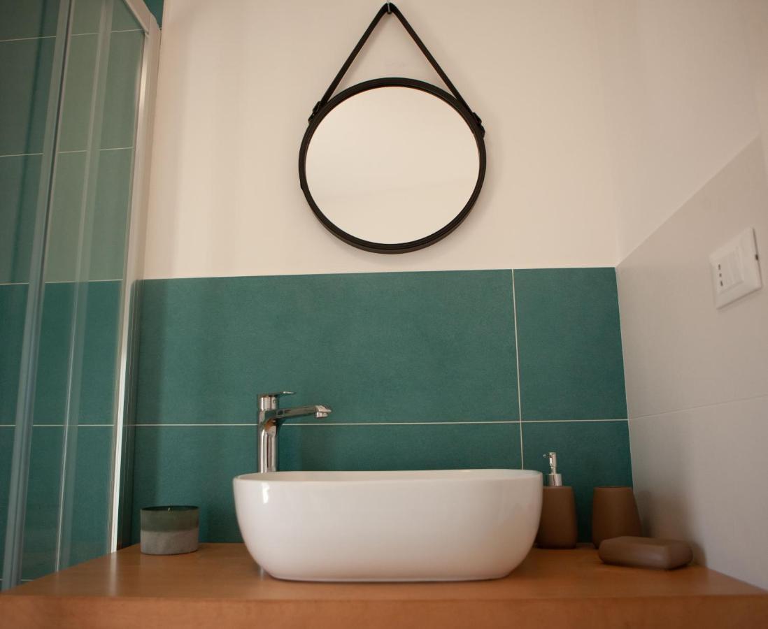 Villa Lombardo Luxury Balestrate Buitenkant foto